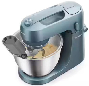 Кухонный комбайн Kenwood KZM 35.000 GY - 3