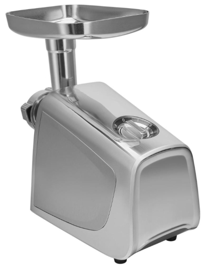 М'ясорубка Polaris PMG 2294 Metallic - 4