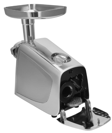 М'ясорубка Polaris PMG 2294 Metallic - 8