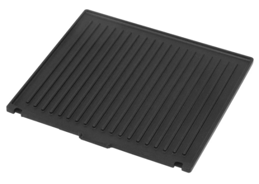 Электрогриль POLARIS PGP 7002 Optimal Temp Silver - 7