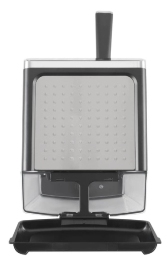 Рожкова кавоварка Polaris PCM 1575 WIFI IQ Home - 4