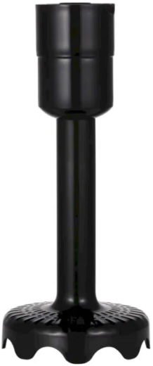 Блендер заглибний Polaris PHB 1604AL CUBE  Stainless steel/Black - 4