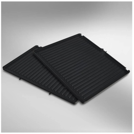 Электрогриль POLARIS PGP 7001D Silver - 7