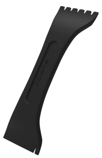 Электрогриль POLARIS PGP 7001D Silver - 9