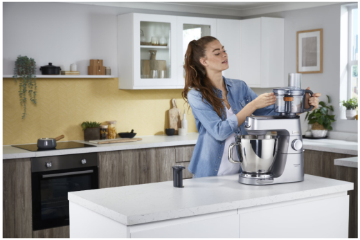 Насадка кухонний комбайн Kenwood KAH 65.000PL MULTIPRO - 10