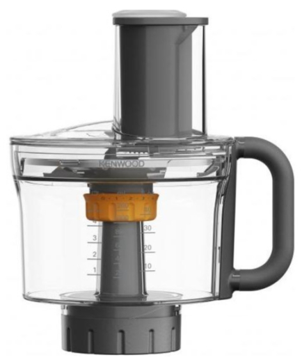 Насадка кухонний комбайн Kenwood KAH 65.000PL MULTIPRO - 2