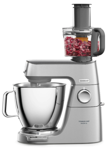 Насадка кухонний комбайн Kenwood KAH 65.000PL MULTIPRO - 4