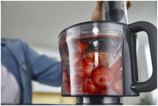 Насадка кухонний комбайн Kenwood KAH 65.000PL MULTIPRO - 6