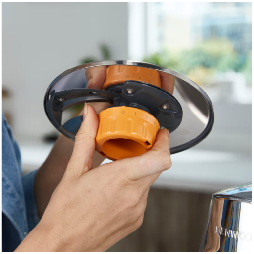 Насадка кухонний комбайн Kenwood KAH 65.000PL MULTIPRO - 9