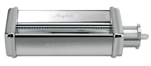 Насадка для виготовлення пасти KENWOOD KAX984ME - 2