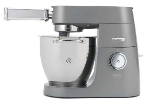 Насадка для виготовлення пасти KENWOOD KAX984ME - 3