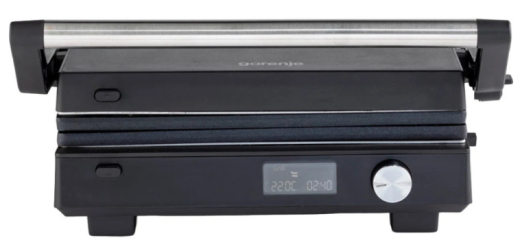 Электрогриль Gorenje GCG2000SD - 1