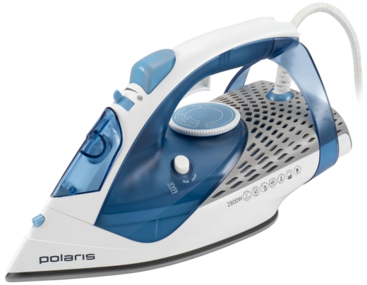 Праска Polaris PIR 2830AK 3m Синій - 1