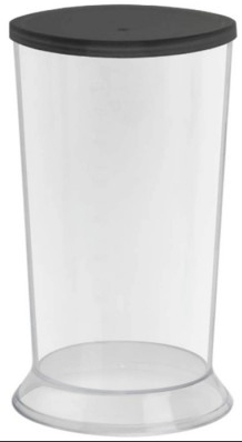 Блендер погружной Polaris PHB 1302 Silent Gray - 3