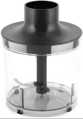 Блендер погружной Polaris PHB 1302 Silent Gray - 4