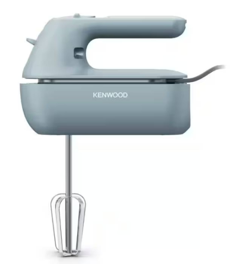 Миксер Kenwood HMP40.000GY - 1