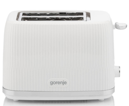 Тостер GORENJE T 850 DPW - 1