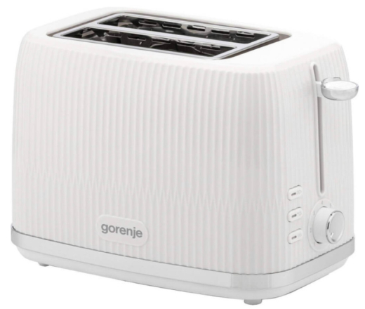 Тостер GORENJE T 850 DPW - 3
