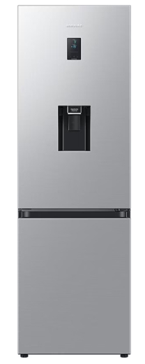 Холодильник SAMSUNG RB34C652ESA/EK - 1