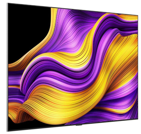 Телевізор OLED83G51LW.AEU - 2