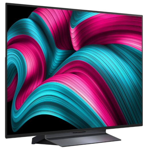 Телевізор OLED48C51LA.AEU - 2