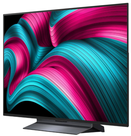 Телевізор OLED48C51LA.AEU - 3