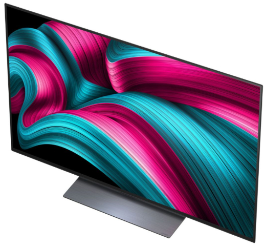 Телевізор OLED48C51LA.AEU - 4