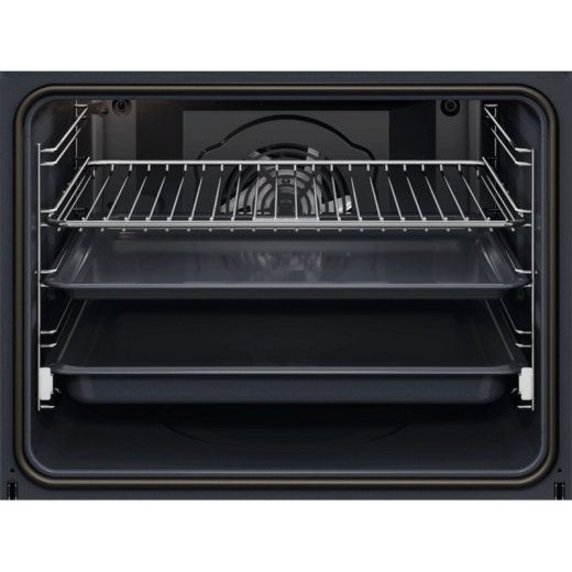 Духовка електрична AEG NBR6P531SB - 3