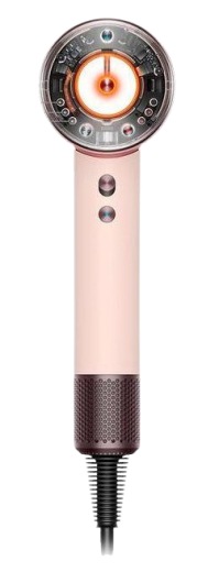 Фен Dyson Supersonic HD16 Nural Ceramic Pink/Rose Gold (598975-01) - 3