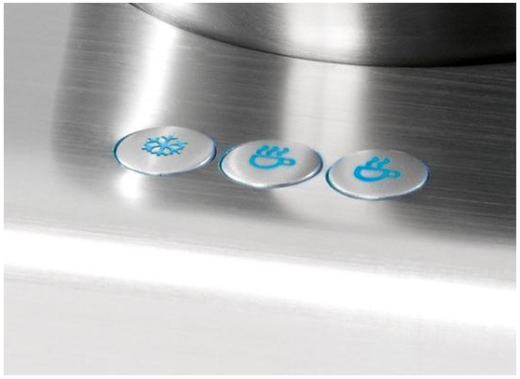 Пеновзбиватель ProfiCook PC-MS 1032 - 2