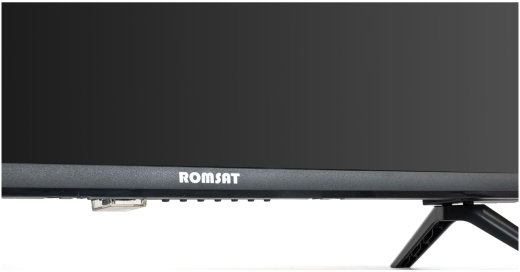 Телевізор Romsat 24HH1950T2 - 5