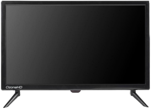 Телевізор OzoneHD 24FN93T2 - 2
