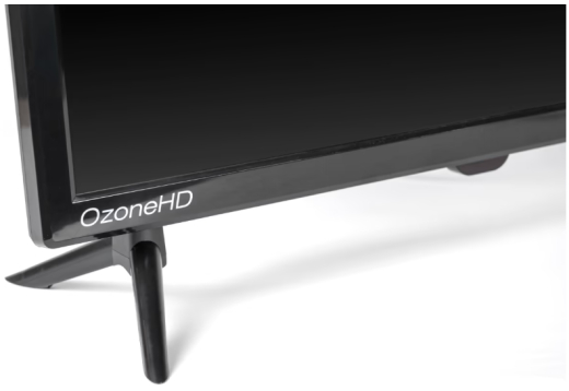 Телевізор OzoneHD 24FN93T2 - 4