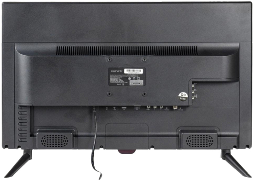 Телевізор OzoneHD 24FN93T2 - 6