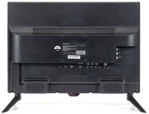 Телевізор OzoneHD 19HN88T2 - 5