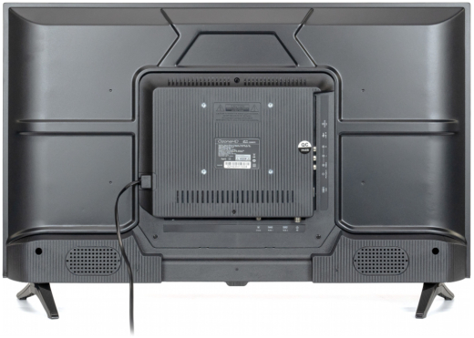 Телевізор OzoneHD 32HN93T2 - 6