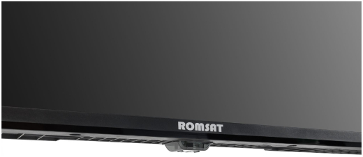 Телевізор Romsat 32HGN18ST2 - 3