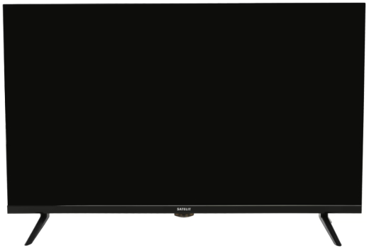 Телевизор Satelit 32H8200WS - 3