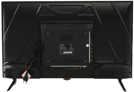 Телевизор Satelit 32H8200WS - 4
