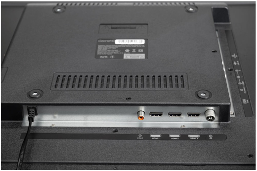 Телевізор OzoneHD 43FSN93T2 - 7