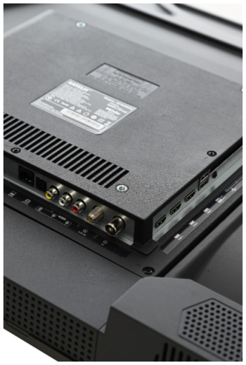 Телевизор Satelit 43F8200WS - 6