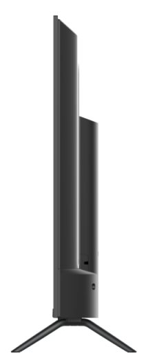 Телевізор Haier H43K801FG - 6