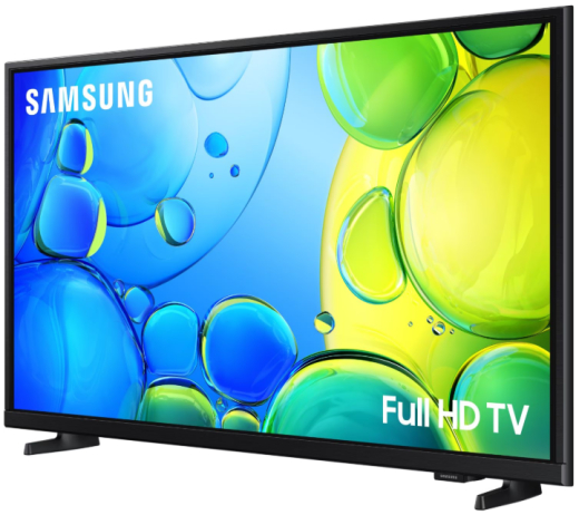 Телевізор Samsung UE32F6000FUXUA - 4