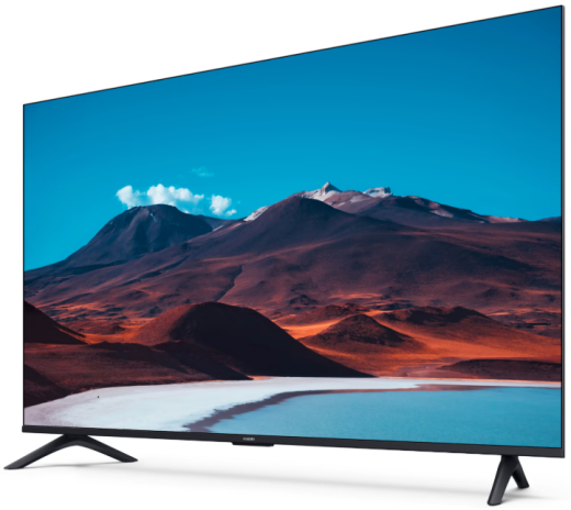 Телевізор Xiaomi TV A 43 2026 - 3