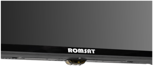 Телевізор Romsat 50UGN18ST2 - 4
