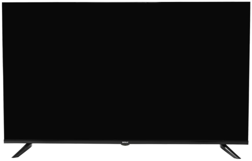 Телевізор SATELIT 50U8200WS - 2