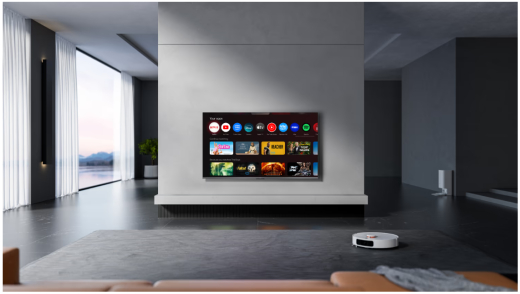 Телевизор Xiaomi TV A Pro 43 2026 - 4