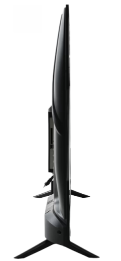 Телевізор SATELIT 55U8200WS - 4