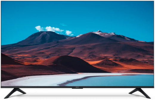 Телевізор Xiaomi TV A 50 2026 - 1