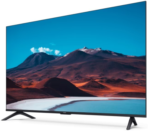 Телевізор Xiaomi TV A 50 2026 - 3